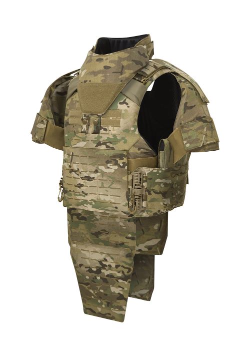 This type of vest and armor exists or is it functional for Airsoft? :  r/airsoft